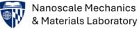 Nanoscale Mechanics & Materials Laboratory