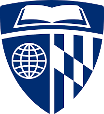 JHU Logo